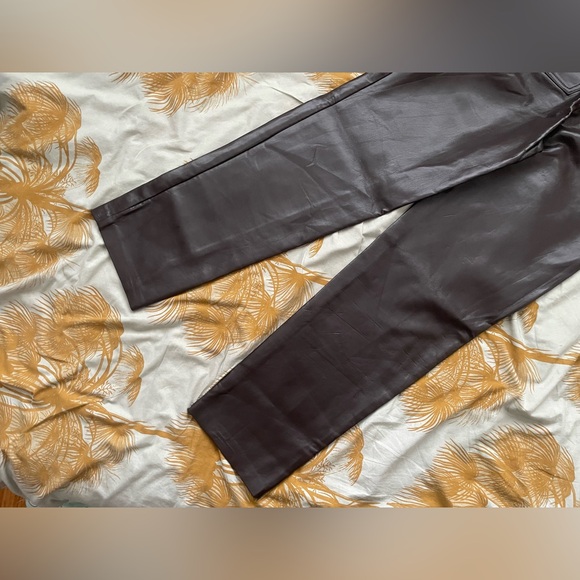 Wilfred Melina dark chocolate truffle colour 6 short reg - Picture 7 of 7